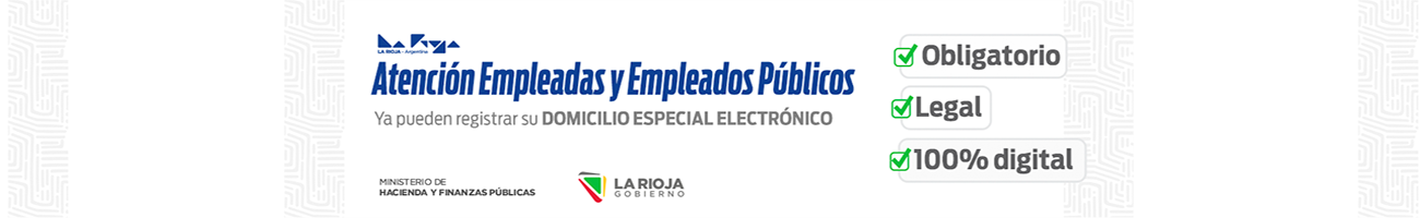 Atención Empleadas y Empleados Públicos - 1300