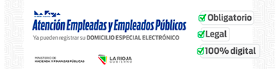 Atención Empleadas y Empleados Públicos - 400