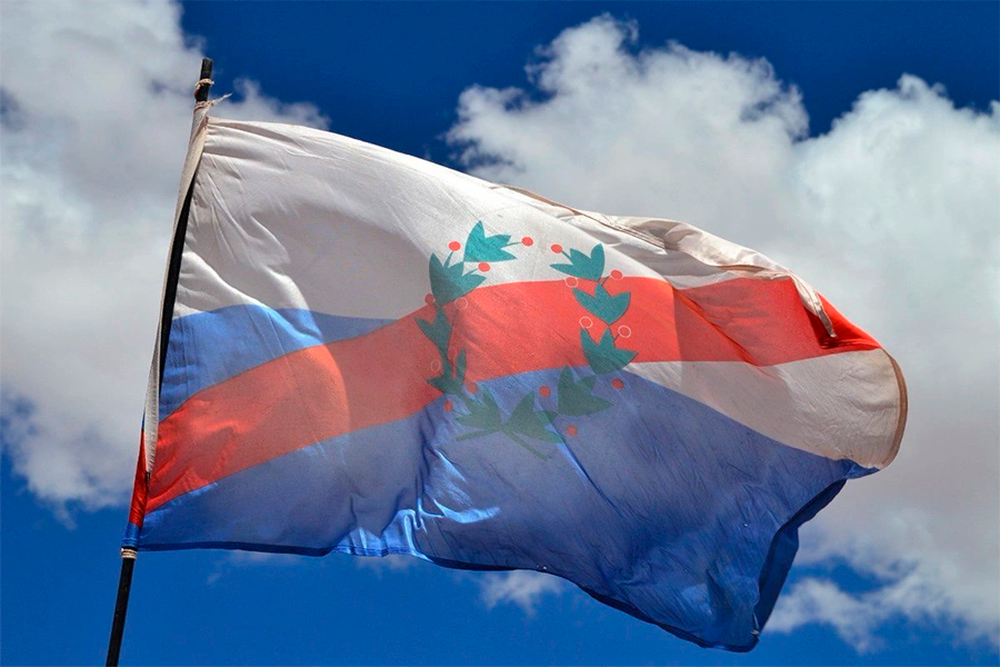 Autonomía Provincial 