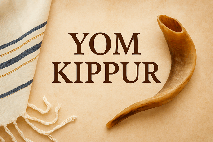 Yom Kippur 