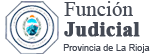 Logo Función Judicial
