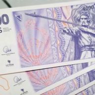 La Rioja pone en circulación los 