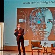 Primer Encuentro Para Potenciar Ideas con Inteligencia Artificial